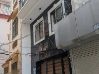 Aira Khuong Thuong Apartment Hotels in Hanoi
