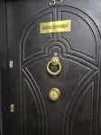 Classic Apartment Near the Nile, Downtown Cairo - 1-Star
