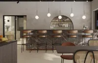 โรงแรม ซิสเซีย - ที่มีที่จอดรถ