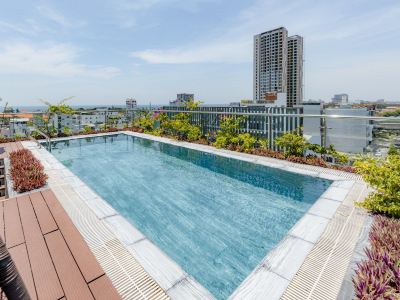 SEASOL BEACH BOUTIQUE HOTEL