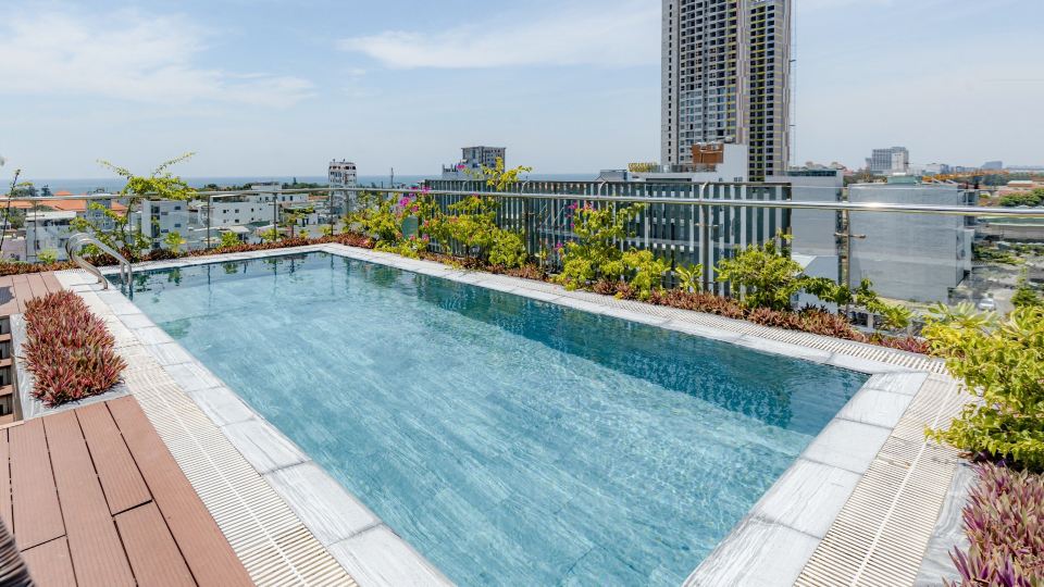 SEASOL BEACH BOUTIQUE HOTEL