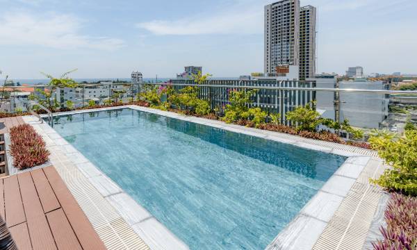 Seasol Beach Boutique Hotel