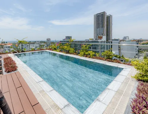 SEASOL BEACH BOUTIQUE HOTEL
