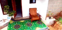 CAVE JESUS PARK LODGE - Hot Springs