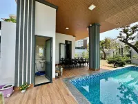 Arden Villa - ที่มีสระว่ายน้ำ