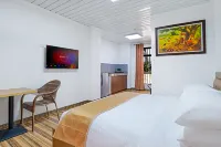 North Victoria Sports and Leisure Inn