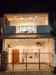 198 House (Near Hat Yai Village) ハッヤイ テクニカル カレッジ周辺のホテル