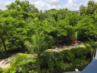 Cozy Apartment Nai Yang Beach THE TITLE HALO ME 305