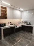97 HomeStay Kuching 4R3B 9pax 2carpark