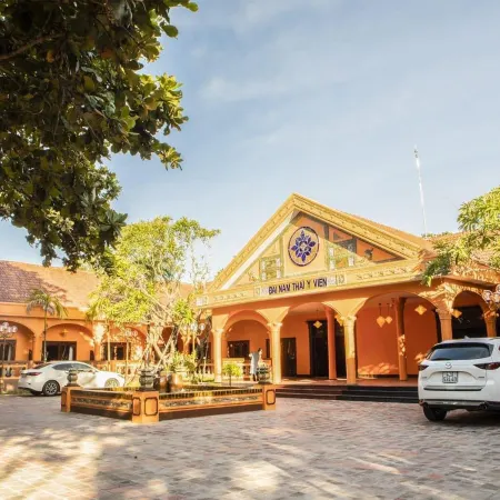 Spatel d'Annam - Imperial Boutique Spa & Hotel