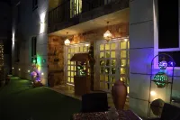 Royal Suites Muscat