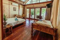 Romantic Beach Villas
