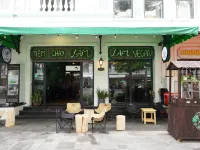 Lam Stay Grand World Phu Quoc Các khách sạn ở Đảo Phú Quốc