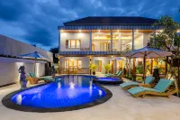 Dhong Livin Uluwatu