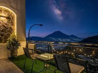 Zenith Villa Dieng Hotels in Wonosobo