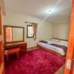 Zambrud Villa Dieng -  Holiday Villas
