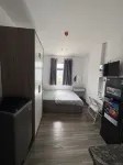 Thiên Khánh Hotel and Apartments - Apartment