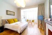 Villa Adele - Ocean View