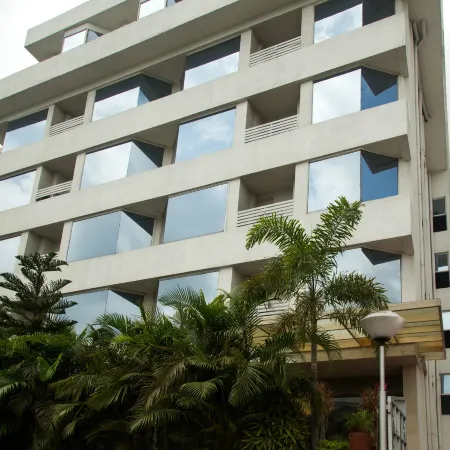 HOTEL THE ELEMENTS