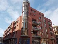 Lusso Apartaments Hotels in Pomorie