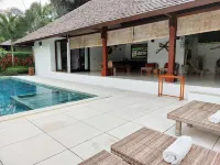 Villa Sari, hidden treasure - Villas