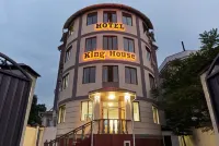 King's House Hotel Các khách sạn ở 