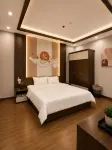 JH Bussiness Hotel - WLAN