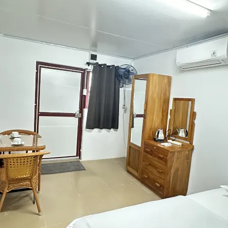 Green Sea Apartment Nadi