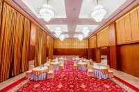 Gulab Kothi by Grapevine Varanasi - Parkplatz