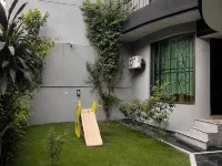 Sarah's Cottage Hotels near Model Town
