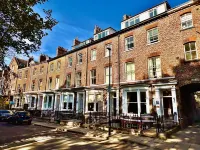 Hedley House Hotel. Wellness and Spa - Spa