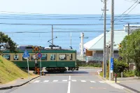 U-house Shonan - balcony