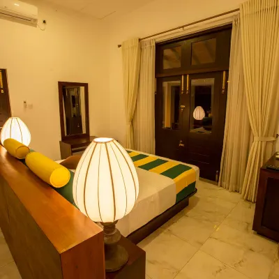 Huluganga Ridge Hotels near Digana Centre
