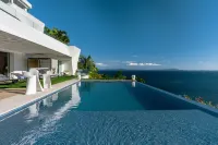 Villa Vakana, Pool, Sea View, Hot Tub, Nosy Be - 5-Star