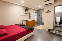 Hotel O HR Inn Resthouse Services - 3 звезды
