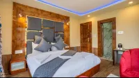Hotel Eden retreat - Airport Shuttle