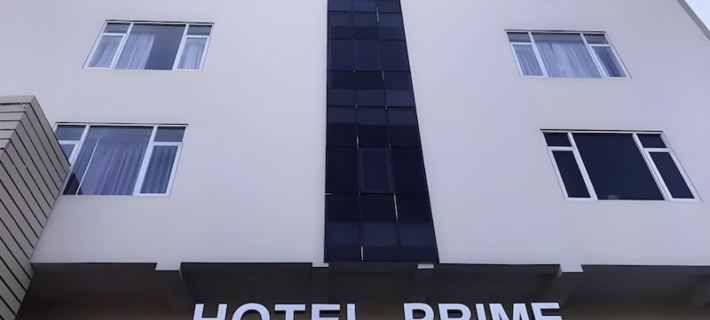 Hotel Prime Yangon Ξενοδοχεία στην πόλη Mayangon