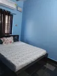 SRI TEMPLE TOWN HOMESTAY - balcony