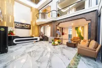 Diamond Hotel Biên Hòa - Wifi