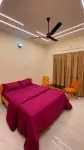 Seabreeze Village Resort and Restaurant - Parkplatz