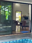 Loma Pool Villa - Villas