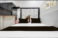 Hotel Birhana road - parking