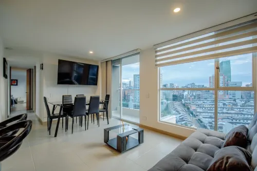 Robles de Bella Suiza -  Apartamentos vacacionales