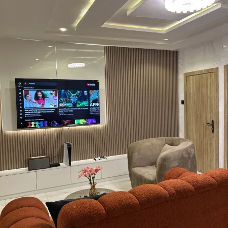 Abadel homes and apartments