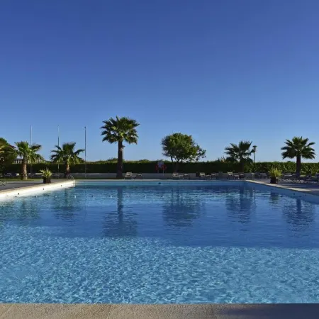 Pestana D. João II Beach & Golf Resort
