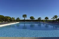 Pestana D. João II Beach & Golf Resort - Gym