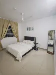 The Luxe Stay Rawang by Bliss Stay Management - 3つ星
