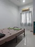 Gemas Homestay ALI - parking