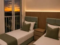 DHAJIA Morocco | Agadir 2BR Mountain & Sunset Views Hotels near Les amicales