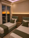 DHAJIA Morocco | Agadir 2BR Mountain & Sunset Views - Kitchens